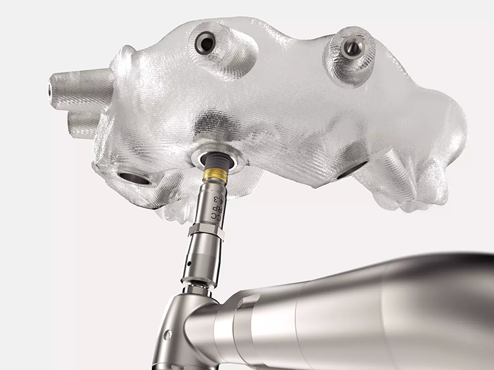 DTX Implant サポート